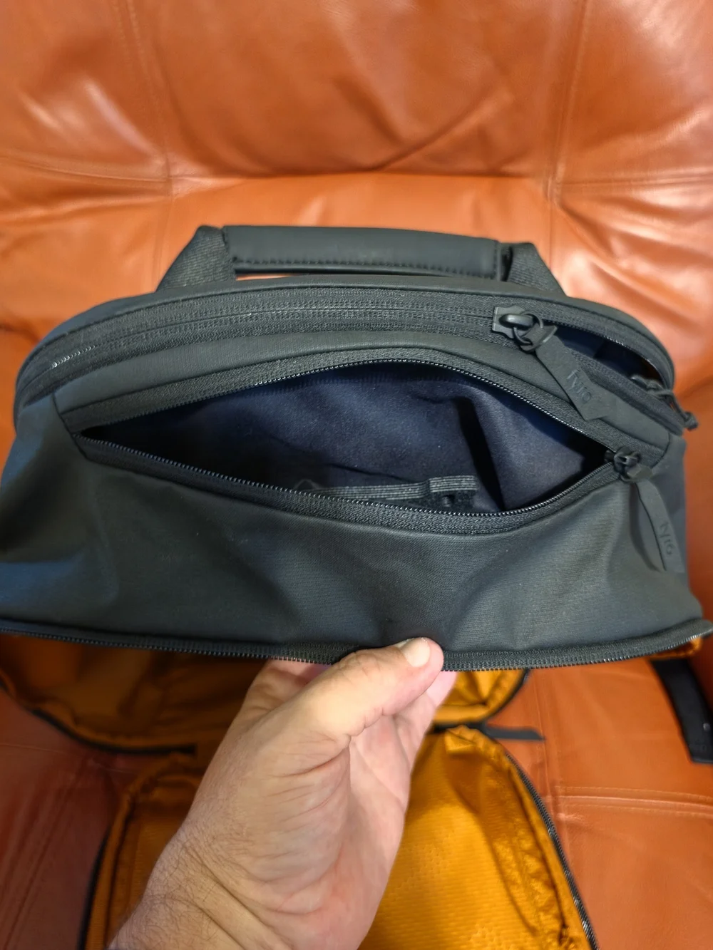 Fyro Citta Backpack